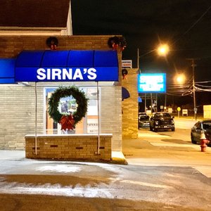 Sirna's Cafe